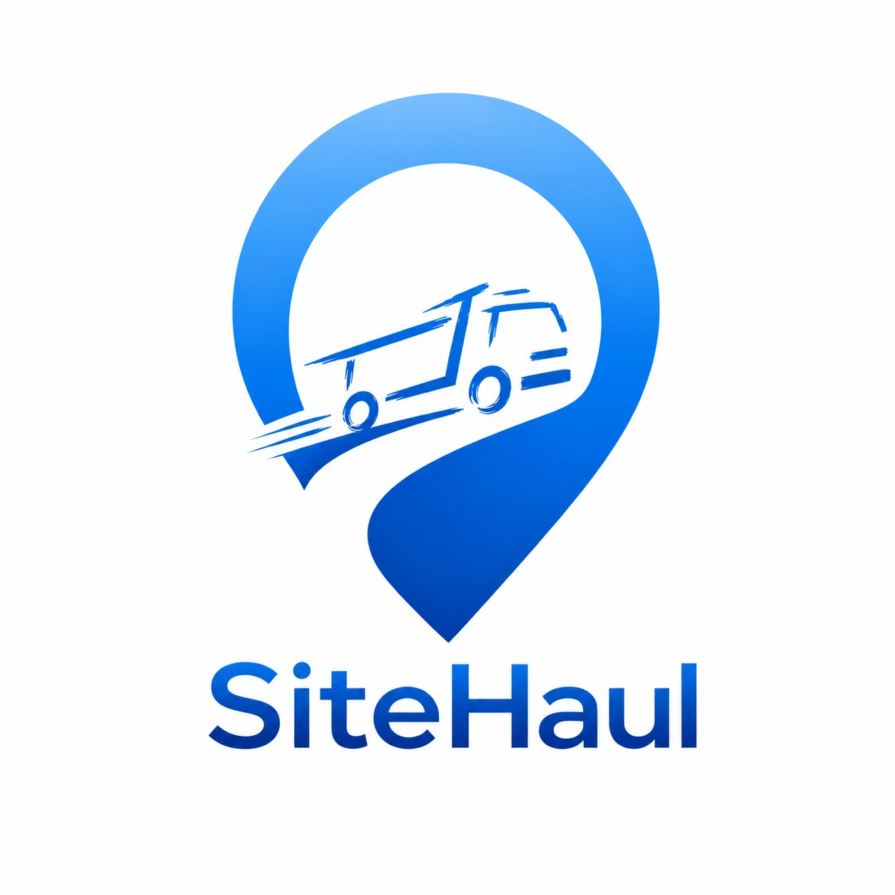 SiteHaul logo